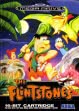 Logo Roms The Flintstones [Europe]