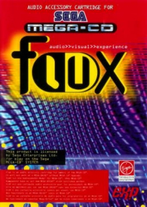 Flux [Europe] image