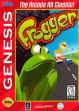 Логотип Roms Frogger [USA]