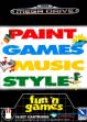 Logo Emulateurs Fun 'n Games [Europe]