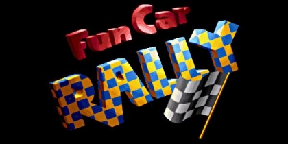 Fun Car Rally [USA] (Proto) image