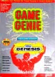 logo Roms Game Genie [Europe]