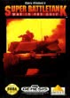 logo Emuladores Garry Kitchen's Super Battletank : War in the Gulf [USA]