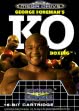 logo Emulators George Foreman's KO Boxing [Europe]