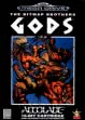 Logo Roms Gods [Europe]