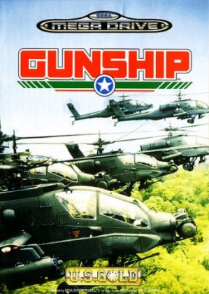 Gunship [Europe] image