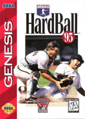 HardBall '95 [USA] image