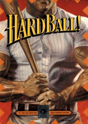 HardBall! [USA] (Unl) image
