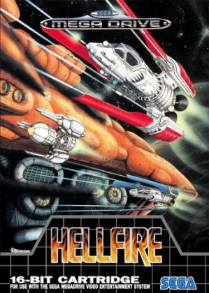 Hellfire [Europe] image