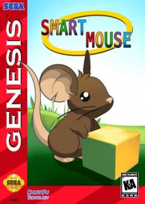 Huan Le Tao Qi Shu : Smart Mouse [China] (Unl) image