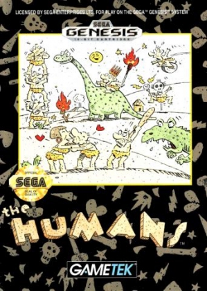 The Humans [USA] image