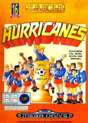 Hurricanes [Europe] image