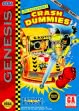 logo Emulators The Incredible Crash Dummies [USA] (Beta)