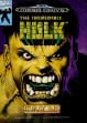 Логотип Emulators The Incredible Hulk [Europe]