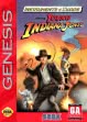 Логотип Emulators Instruments of Chaos Starring Young Indiana Jones [USA] (Beta)