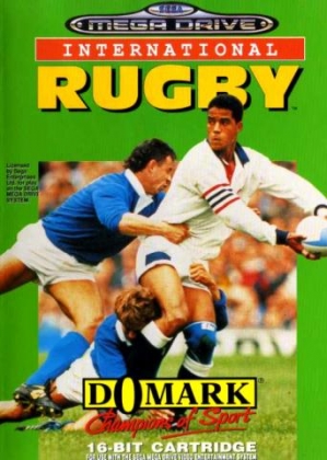 International Rugby [Europe] image