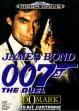 Логотип Roms James Bond 007 : The Duel [Europe]