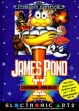 Логотип Roms James Pond II : Codename, Robocod [Europe]