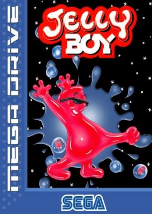 Jelly Boy [Europe] (Proto) image