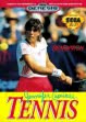 Logo Emulateurs Jennifer Capriati Tennis [USA]