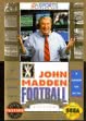 Logo Emulateurs John Madden Football : Championship Edition [USA]