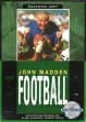 Логотип Roms John Madden Football : Pro Football [Japan]