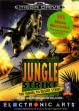 logo Emulators Jungle Strike : The Sequel to Desert Strike [Europe]