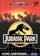 logo Emulators Jurassic Park [Europe]