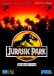 Logo Emulateurs Jurassic Park [Japan]
