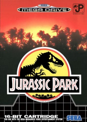 Jurassic Park [Europe] image