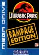 Logo Emulateurs Jurassic Park : Rampage Edition [Europe]