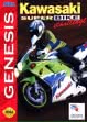 Логотип Emulators Kawasaki Superbike Challenge [USA] (Beta)