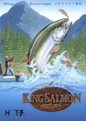 King Salmon [Japan] image