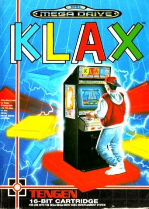 Klax [Europe] image