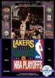 logo Emulators Lakers versus Celtics and the NBA Playoffs [USA]
