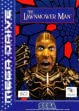 logo Roms The Lawnmower Man [Europe]