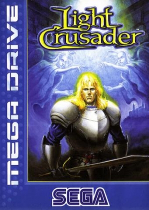 Light Crusader [Europe] image