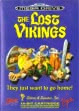 Логотип Emulators The Lost Vikings [Europe] (Beta)