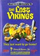 Logo Roms The Lost Vikings [Europe]