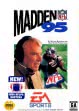 Логотип Emulators Madden NFL 95 [USA]