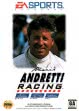 Логотип Emulators Mario Andretti Racing [USA]