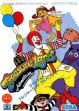 Logo Emulateurs McDonald's Treasure Land Adventure [Japan] (Beta)