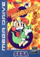 logo Emulators Mega Bomberman [Europe]