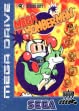 Логотип Roms Mega Bomberman [Europe]