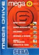 logo Emulators Mega Games 6 Vol. 3 [Europe]