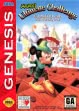 Логотип Emulators Mickey's Ultimate Challenge [USA]