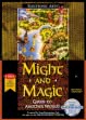 logo Emulators Might and Magic : Gates to Another World [USA]