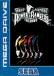 Logo Emulateurs Mighty Morphin Power Rangers : The Movie [Europe]