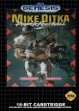 Логотип Emulators Mike Ditka Power Football [USA] (Unl)