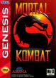 Логотип Emulators Mortal Kombat